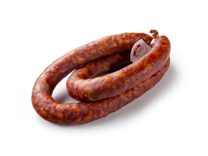 Slaninska klobasa
