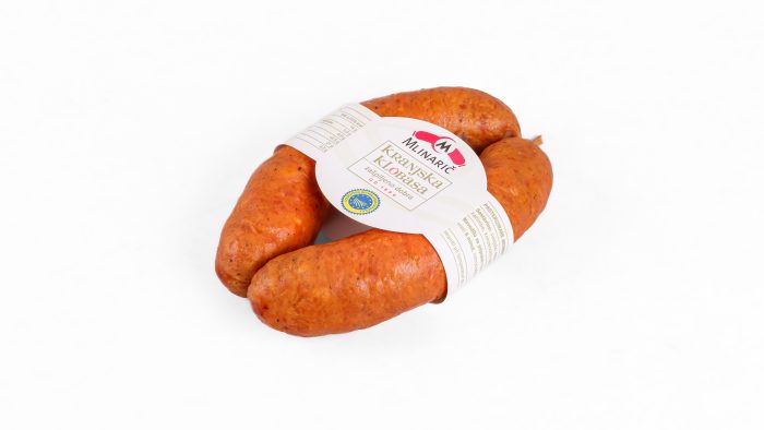 kranjskaklobasa