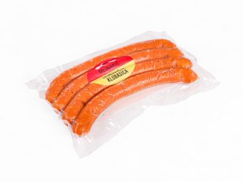 leskovačka klobasica