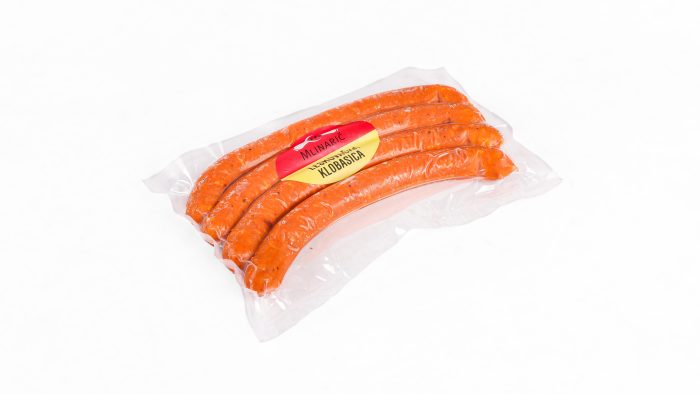 Leskovačka klobasica