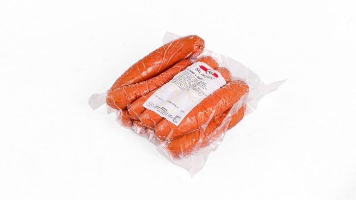 Navadna klobasa V.P. 900g