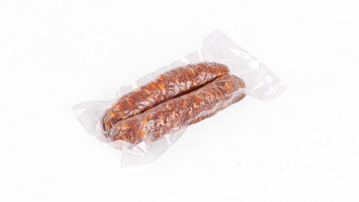 Gorenjska suha klobasa