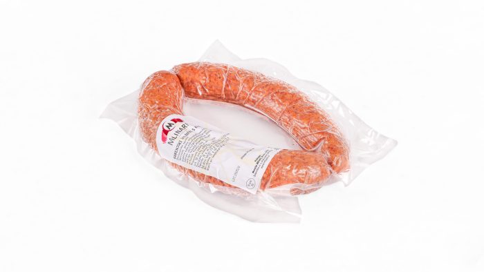 Gorenjski želodček s kašo - Image 2