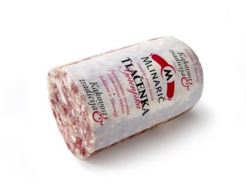 tlačenka