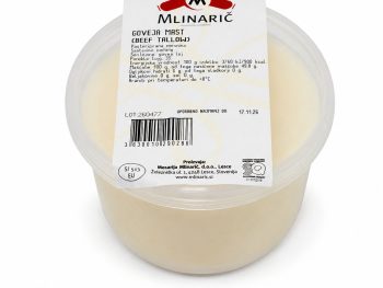 beef tallow